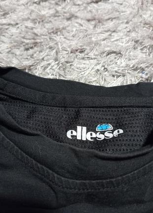 Футболка ellesse2 фото