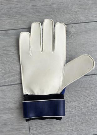 Вратарски перчатки адидас adidas pre training вратарские варежки оригинал5 фото