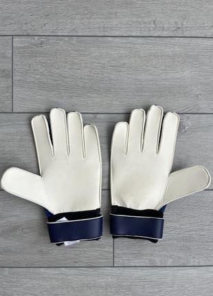Вратарски перчатки адидас adidas pre training вратарские варежки оригинал2 фото