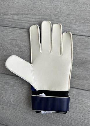 Вратарски перчатки адидас adidas pre training вратарские варежки оригинал6 фото