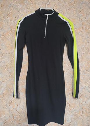 Платье по фигуре 🔥