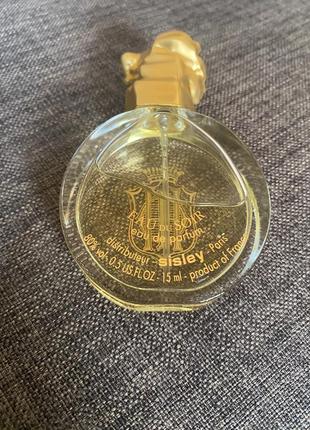 Sisley eau du soir парфумованна вода 15 мл, оригінал4 фото