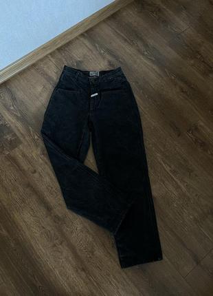 Стильные итальянские джинсы момы мом италия6 фото