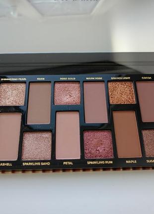 Too faced born this way8 фото