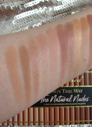 Too faced born this way4 фото