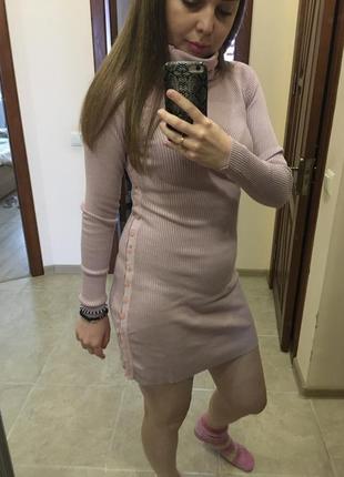 Платье женское