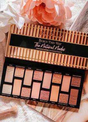 Too faced born this way