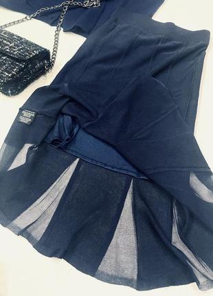 Обалденная юбка lawrencey grey