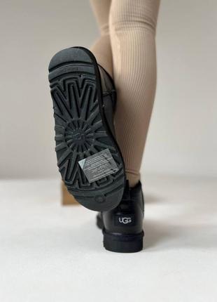 Уггі ugg ultra mini6 фото