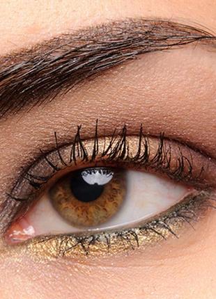 Too faced rock 'n' roll