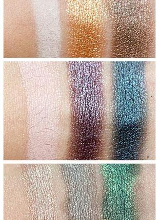 Too faced rock 'n' roll