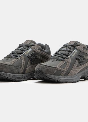 New balance 1906r gore-tex хутро❄ 8
