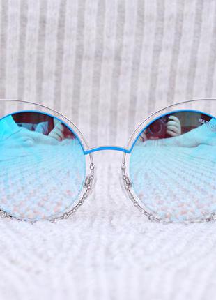 Красивые солнцезащитные очки распродажа -70%2 фото
