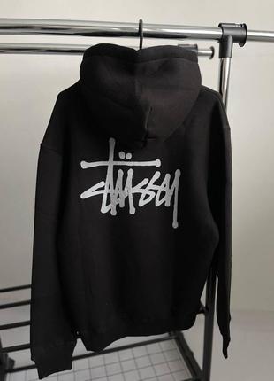 Худи «stussy»