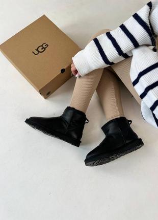 Угги ugg mini2 фото