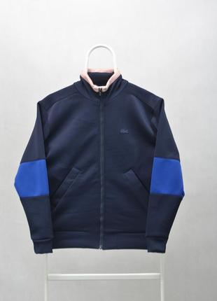 Lacoste light bomber женский