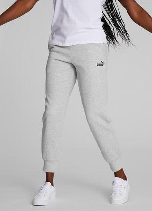 Спортивные брюки puma. оригинал