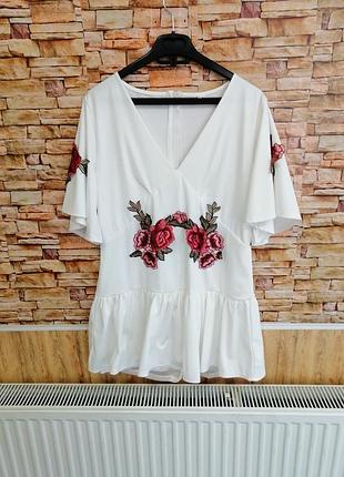 Ромпер ромпер комбинезон