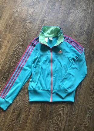 Олимпийка ветровка