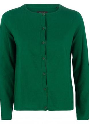 Кардиган джемпер кофта свитер marc o'polo massimo dutti h&m courtes