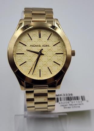 Женские часы michael kors mk3335 оригинал