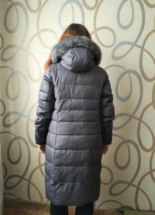 Качественная куртка пальто2 фото