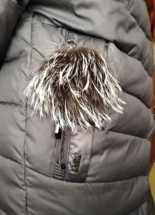 Качественная куртка пальто5 фото