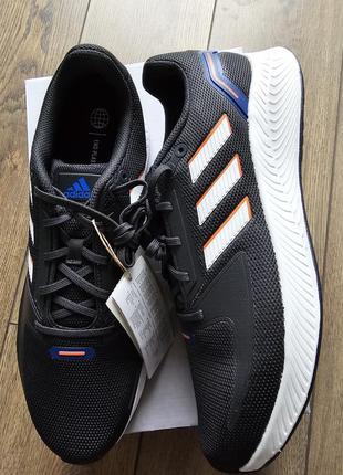 Мужские кроссовки аdidas runfalcon 2.0