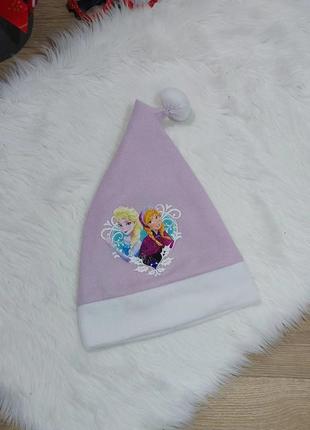 Disney шапочка принцессы анна и эльза
