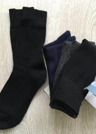 Набори демісезонних шкарпеток німеччина8 фото