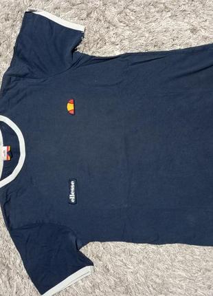 Футболка ellesse