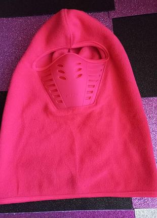 Шапка маска