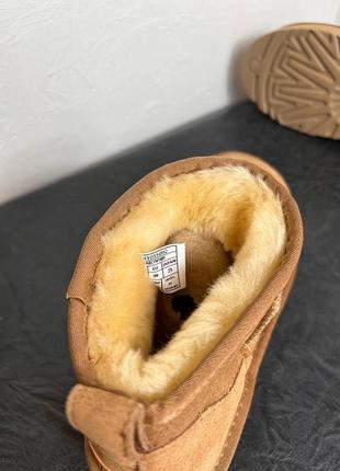 Ugg ultra mini platform в наявності!!!6 фото