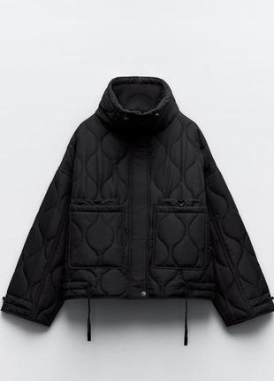 Курточка zara