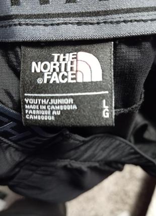 Штани the north face3 фото