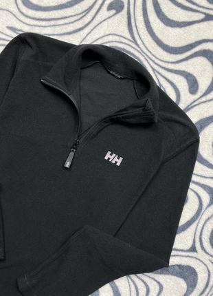 Флисовая кофта helly hansen6 фото