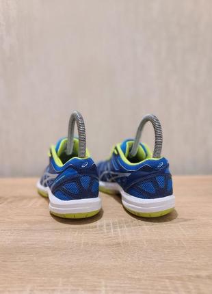 Жіночі кросівки " asics gel beyond 4  "7 фото