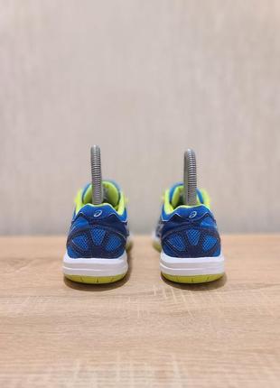 Жіночі кросівки " asics gel beyond 4  "6 фото