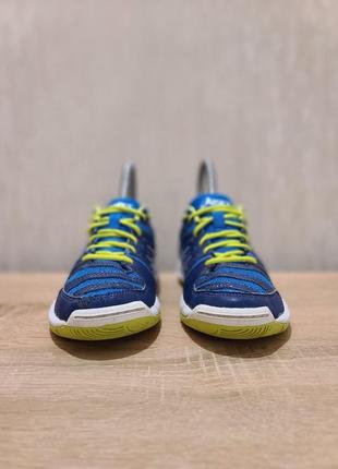 Жіночі кросівки " asics gel beyond 4  "5 фото