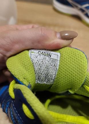 Жіночі кросівки " asics gel beyond 4  "10 фото