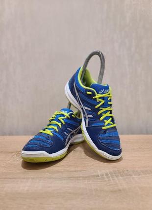 Жіночі кросівки " asics gel beyond 4  "8 фото