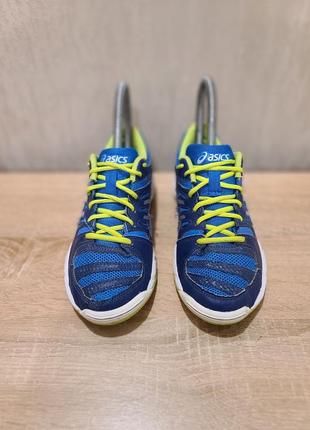 Жіночі кросівки " asics gel beyond 4  "4 фото