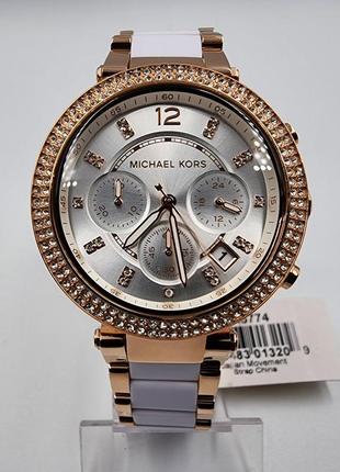 Женские часы michael kors mk5774 оригинал