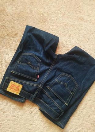 Джинси levis 5417 фото