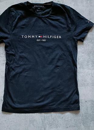 Футболка tommy hilfiger