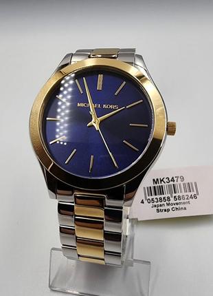 Женские часы michael kors mk3479 оригинал