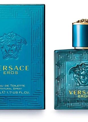Eros туалетная вода 30мл