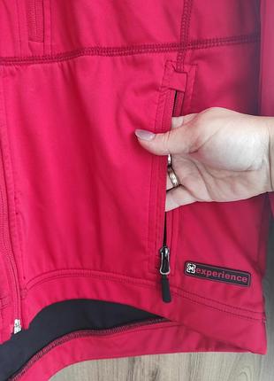 Термокуртка унисекс expérience 2