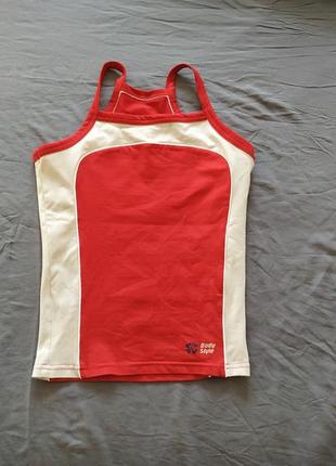 Майка для спорта , xs