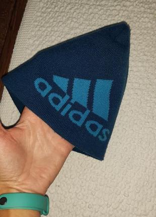 Шапка adidas